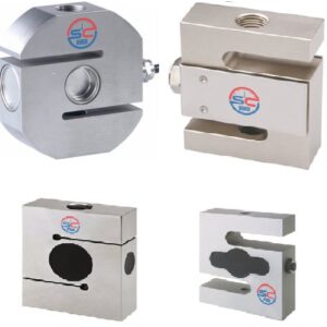 Tension/S-Beam Load Cells