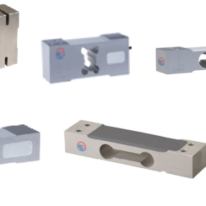 Singlepoint Load Cells